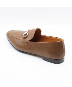 APOM ソフトビットローファー15