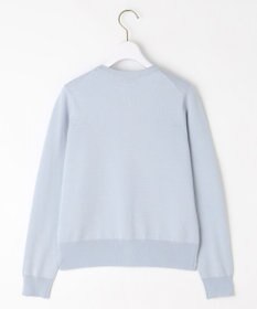 ANY SIS 【洗える】ベーシック カーディガン