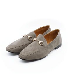 APOM ソフトビットローファー15