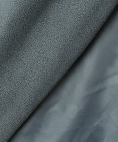 J.PRESS YORK STREET 【UNISEX】ナイロンワッシャーステンカラーコート