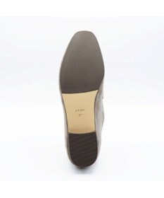 APOM ソフトビットローファー15