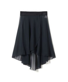 Chacott リハーサルスカート