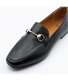 APOM ソフトビットローファー15