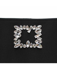 A.D.M.J. 【ファブリック】ナイロンリュクス2WAYワンショルダー