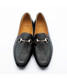 APOM ソフトビットローファー15