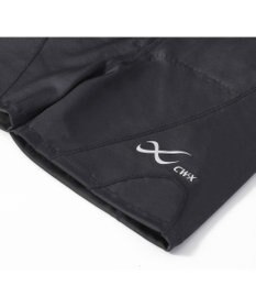 CW-X  【WOMEN】マラソンタイツ　股関節サポート　ショート丈　/ワコール　HZY489