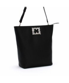 A.D.M.J. 【ファブリック】ナイロンリュクス2WAYワンショルダー