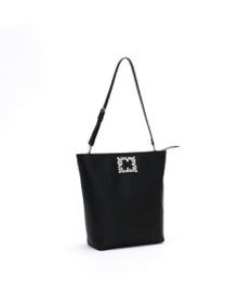 A.D.M.J. 【ファブリック】ナイロンリュクス2WAYワンショルダー