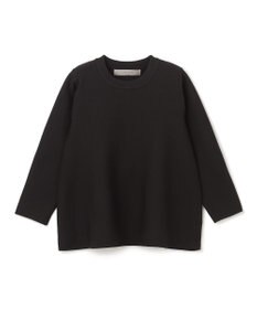 UNFILO 【100-130cm】ペプラムニット