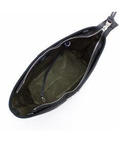 A.D.M.J. 【ファブリック】ナイロンリュクス2WAYワンショルダー