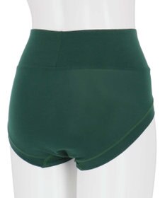 une nana cool 364コットン ハイウエストショーツ