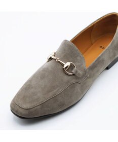 APOM ソフトビットローファー15