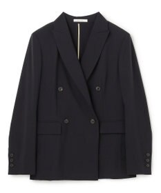 BEIGE， 【セットアップ対応】SPHENE / ダブルブレストピークドラペルジャケット