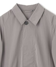 UNFILO MENS 耐久撥水 ライトコート