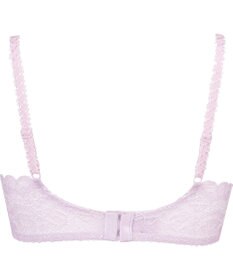 Wing Wing Lesiage　【2810シリーズ】　ブラジャー　ふっくらまる胸メイク　背中の段差軽減　ウイング／ワコール　PB2810