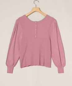 ONWARD Reuse Park 【any SiS】ニット春夏