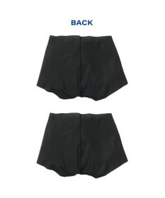 WACOAL MEN ボクサーパンツ 2枚セット 快適なフィット感 ローライズ・前閉じタイプ 【NUDYZ】 GT2100 /ブロス バイ ワコールメン