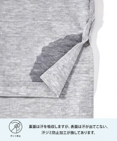UNFILO BEAUTY FORM-T cotton フォルムTシャツ