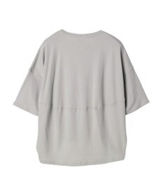 AMERICAN HOLIC ＵＶカット　コクーン半袖カットプルオーバー