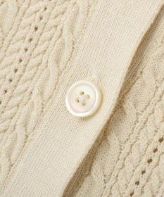 AMERICAN HOLIC 【BEVERLY HILLS POLO CLUB】ニットカーディガン