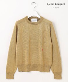 自由区 【カトリエムブーケ】Briller シャイニープルオーバー