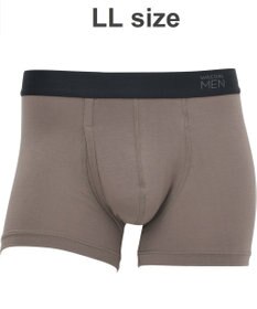 WACOAL MEN ボクサーパンツ　【気持ちいいパンツ】　抗菌防臭　前開き　/ワコールメン　WT3405