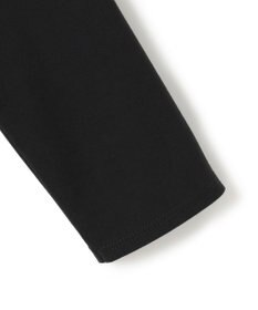 ICB L 【洗える】 コンパクトモクロディ プルオーバー［アビガイルテープ］