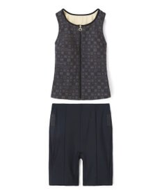 San-ai Resort（三愛水着楽園） セパレート13L.15L17L【mila schon（ミラ・ショーン）】