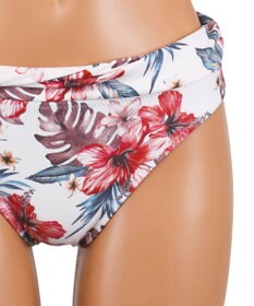 San-ai Resort（三愛水着楽園） 4点セット水着【San-ai Resort（サンアイリゾート）】