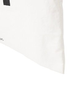 AMERICAN HOLIC カラーハンドルホリホリトートバッグ