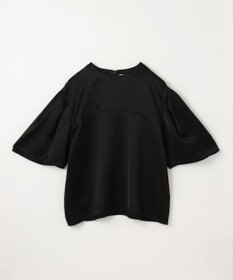 NAVE 【ReNAVE】タンブラーサテン ブラウス