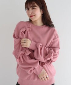 Green Parks ・ＳＵＧＡＲ　ＳＰＯＯＮ　リボンスウェット