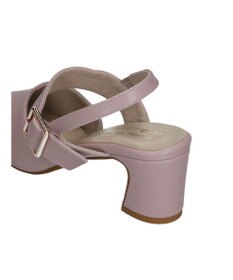 earth music&ecology ＯＲｉｅｎｔａｌＴＲａｆｆｉｃ　スクエアトゥパンプス