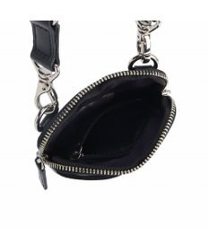 ACE BAGS & LUGGAGE MACKINTOSH PHILOSOPHY ブレイヴァル スマートフォン ショルダーバッグ 本革 73121 マッキントッシュフィロソフィー