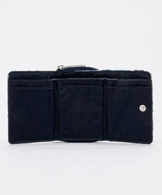 LeSportsac REESE WALLET/タペストリーフラワー