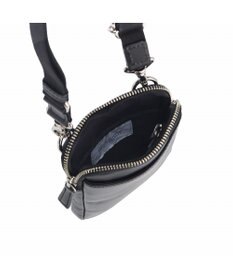 ACE BAGS & LUGGAGE MACKINTOSH PHILOSOPHY ブレイヴァル スマートフォン ショルダーバッグ 本革 73121 マッキントッシュフィロソフィー