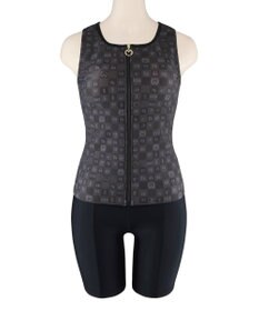 San-ai Resort（三愛水着楽園） セパレート13L.15L17L【mila schon（ミラ・ショーン）】