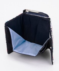 LeSportsac REESE WALLET/タペストリーフラワー