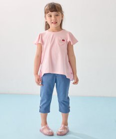 ANY KIDS ひんやりクール パンツ