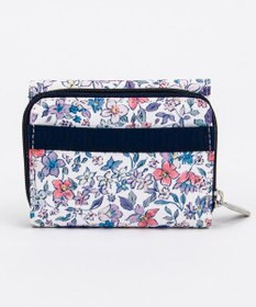 LeSportsac REESE WALLET/タペストリーフラワー