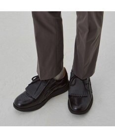 ASICS WALKING ランウォーク トラッド スニーカー LUX 3E