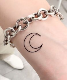 WEGO セットタトゥーシールA