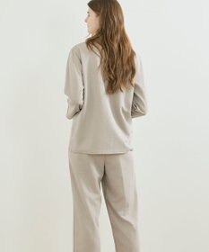 une nana cool 【綿混】接結パシャマ