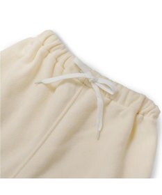 Mother garden しろたん フリース ルームウェア 上下セット ユニセックス