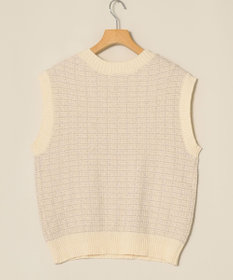 ONWARD Reuse Park 【any SiS】ニット春夏