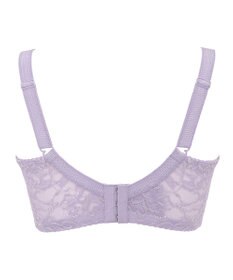 BRADELIS New York 【BRADELIS New York/コンパクト補整】サポートバックラインブラ23S1 グラマーさん向け 脇や背中をスッキリさせる補正ブラ