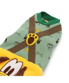 PET PARADISE ディズニー プルート ロンパース 小型犬