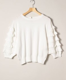 ONWARD Reuse Park 【組曲】ニット春夏