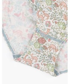 une nana cool MADEWITHLIBERTYFABRICショーツ