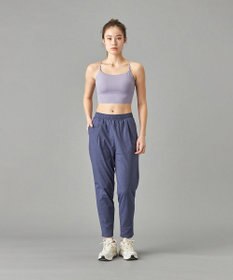 Chacott EazyCare＋テーパードパンツ